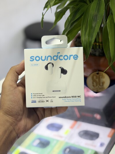 Anker Soundcore R50i NC