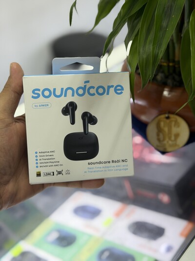 Anker Soundcore R60i NC