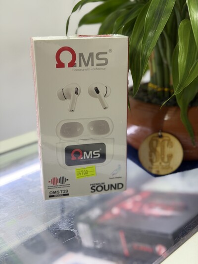 OMS T29 Bluetooth Handsfree 